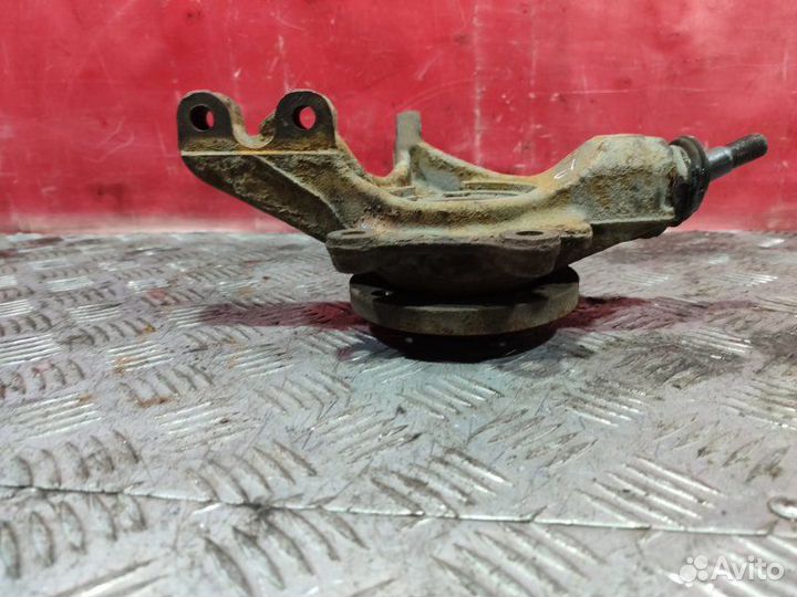 Кулак поворотный передний правый Peugeot 308 / 4A