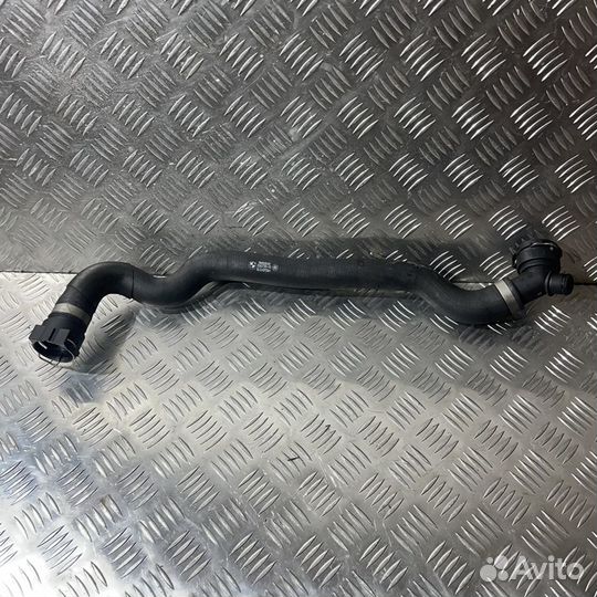 Патрубок системы охлаждени BMW F45 Mini F60