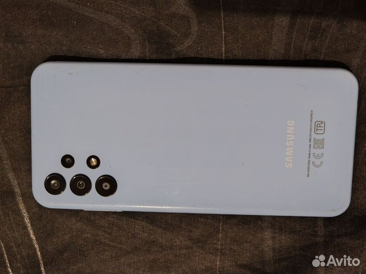 Samsung Galaxy A13, 6/128 ГБ