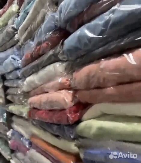 Шторы разные, новые, рогожка канвас