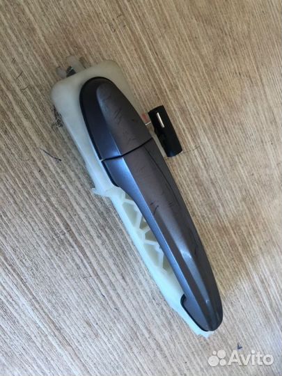 Ручка двери передняя правая Ssangyong Actyon