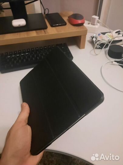 Чехол для Apple iPad 7(2019) / 8(2020) / 9(2021)