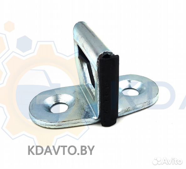 Ответная часть замка передней правой двери к Fiat Ducato