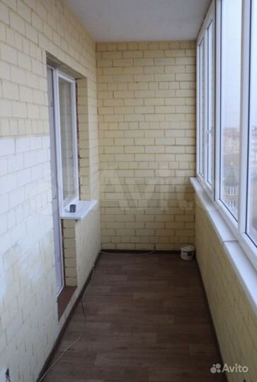 2-к. квартира, 66,6 м², 11/14 эт.