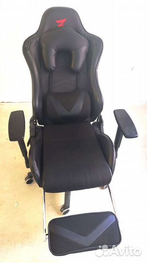 Кресло игровое zet gaming