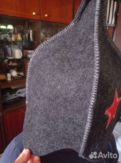 Шапка для мальчика новая