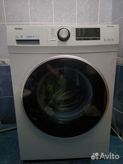 Стиральная машина автомат бу