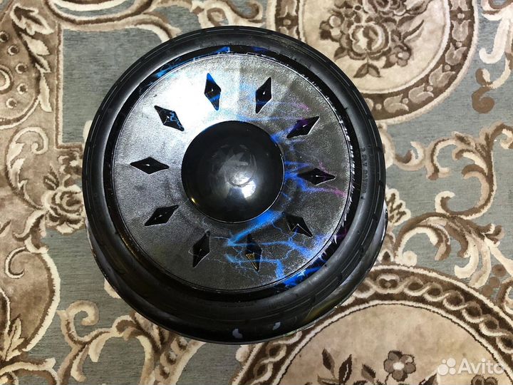 Гироскутер б/у