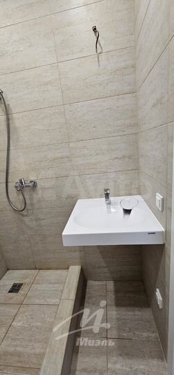 Квартира-студия, 21,3 м², 10/17 эт.