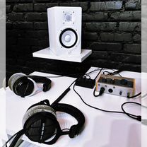 Студия звукозаписи DirtyRoom Music, Тула