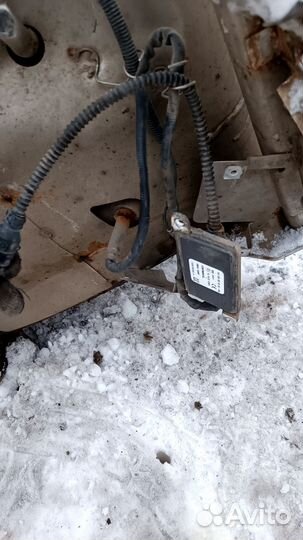 Датчик кислородный Mercedes NOX axor Euro 5