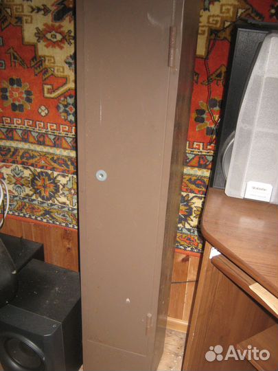 Сейф для ружья