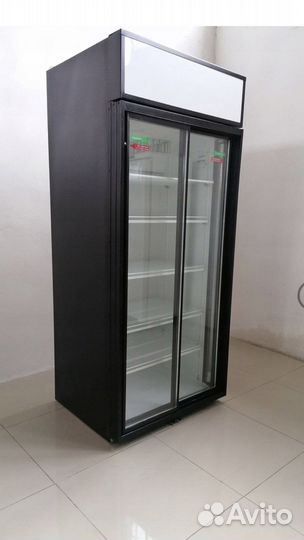 Холодильный шкаф купе бу