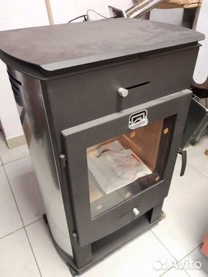 Печи для дачи и бани
