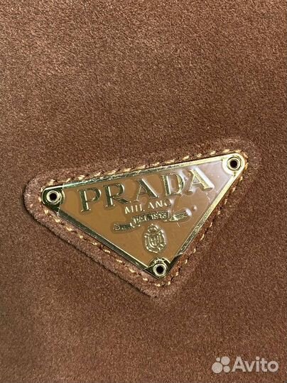Сумка prada