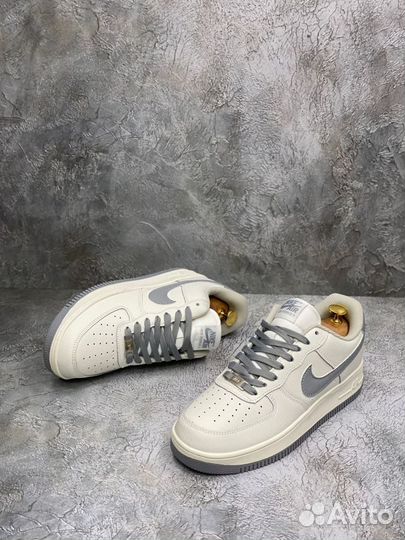 Кроссовки мужские Nike Air Force 1