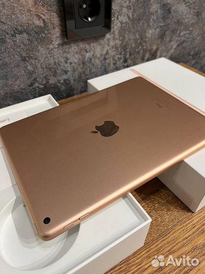 iPad 6-го поколения. 9.7 Дюймовый