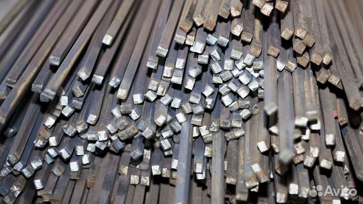 Уголок 32х32х4.0 мм 6000 мм