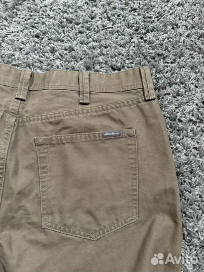 Штаны Eddie Bauer