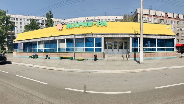 Свободного назначения, 531.7 м²