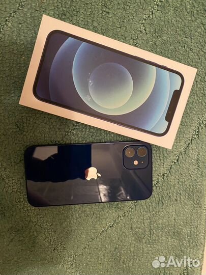 iPhone 12