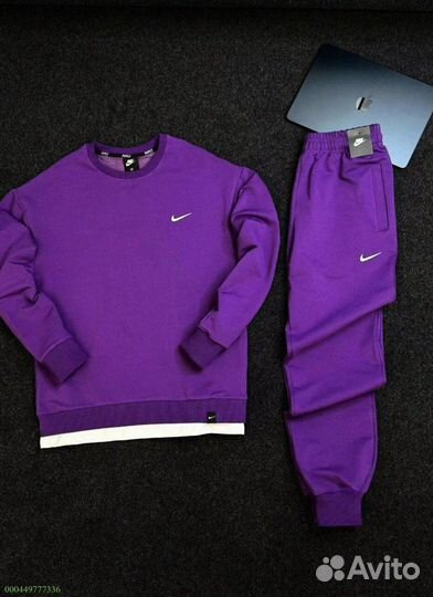 Спортивный костюм