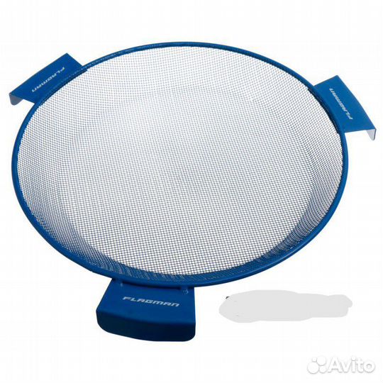 Сито для прикормки Flagman