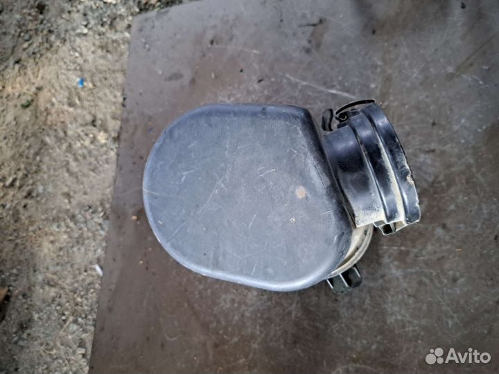 Корпус воздушного фильтра Range Rover Vogue