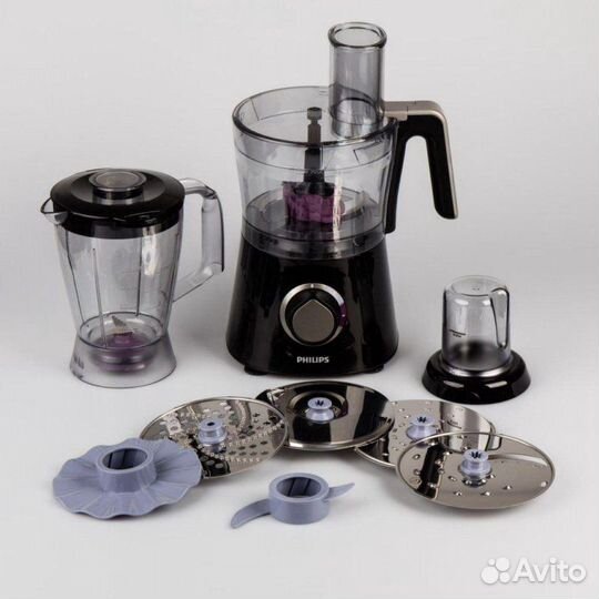 Кухонный комбайн philips