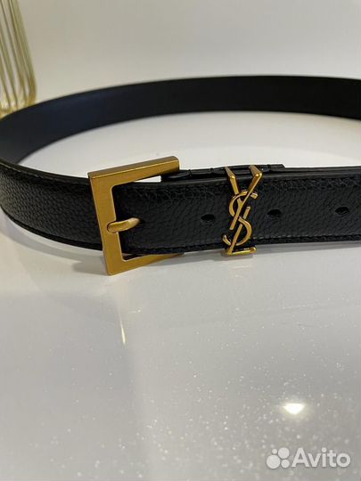Ремень ysl