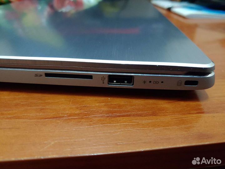 Acer swift 3 sf314-41