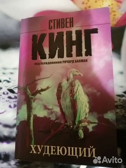 Стивен Кинг 