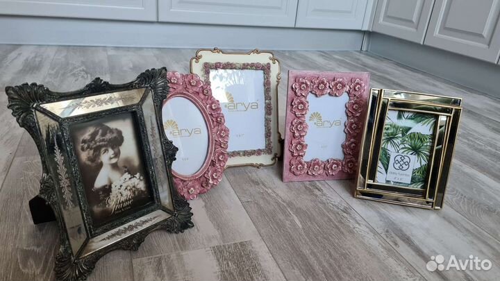 Рамки для фото