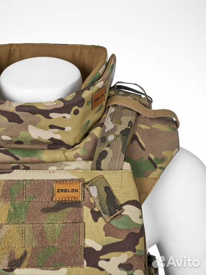 Штурмовой комплект Видар