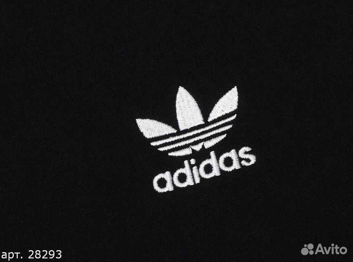 Худи adidas sport