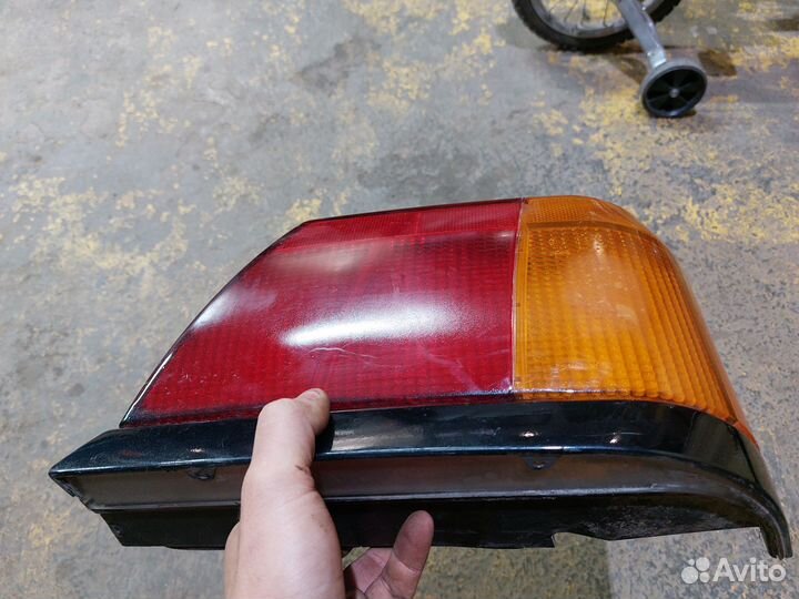 Фонарь задний правый ваз 2115