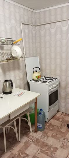 2-к. квартира, 43,4 м², 2/2 эт.