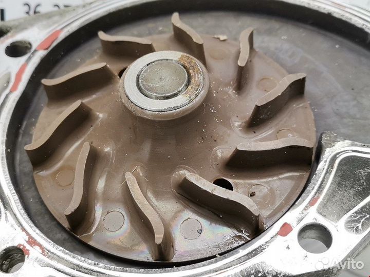 Насос водяной (помпа) для Renault Scenic 2