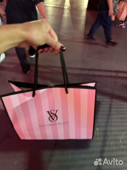 Victoria secret пижама