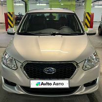 Datsun on-DO 1.6 AT, 2019, 39 000 км, с пробегом, цена 935 000 руб.