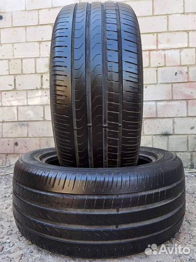 Pirelli Scorpion Verde 265/50 R19 110W