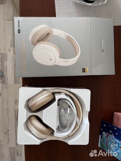Edifier наушники W820NB Plus