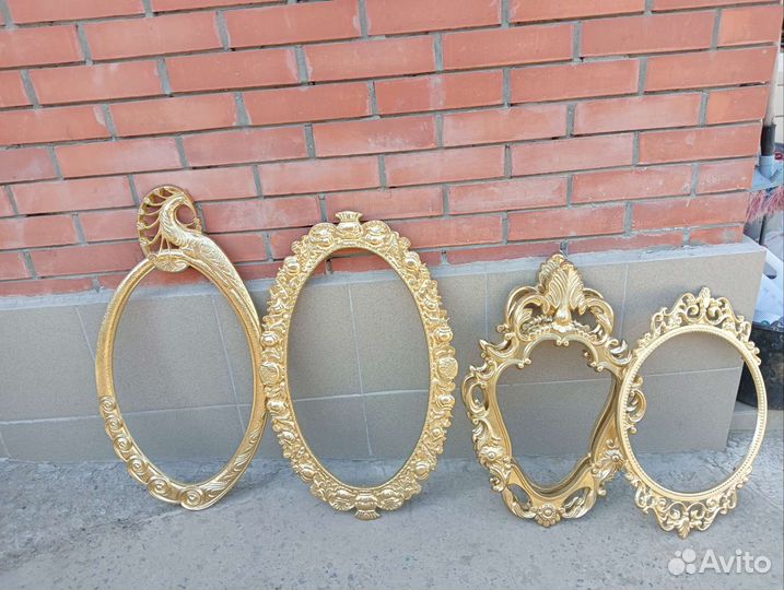 Рамка для зеркала или картины