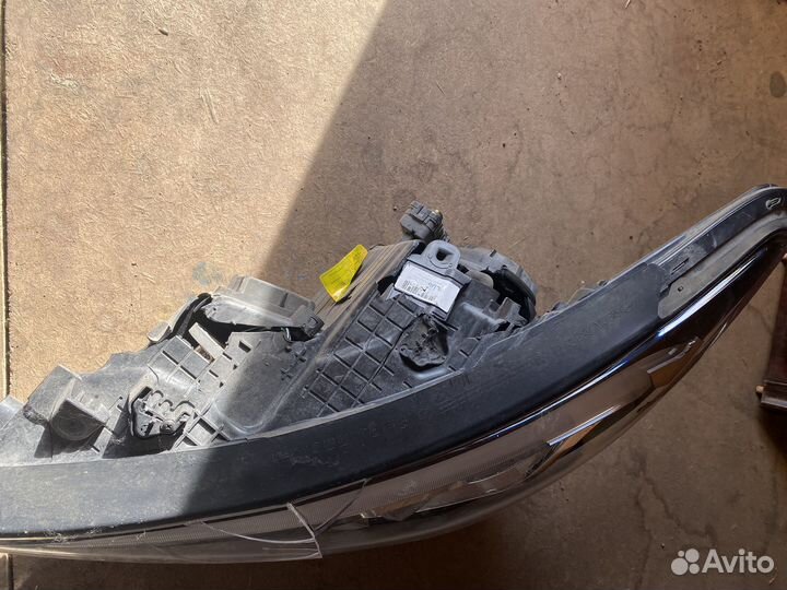 Hyundai grand santa fe