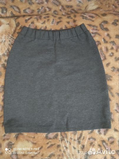 Вещи пакетом р-р 40-44