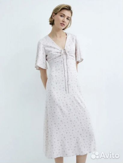 Платье Zarina 48