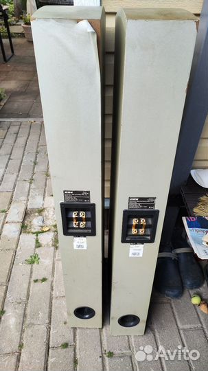 Колонки bbk Contra F