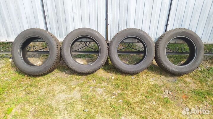 Nokian Tyres Nordman 7 205/65 R16