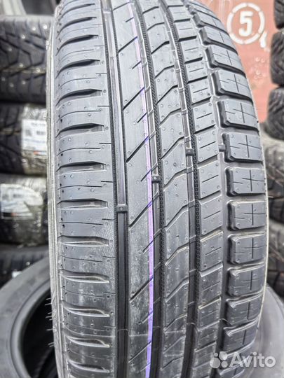 Ikon Tyres Nordman SX3 195/65 R15