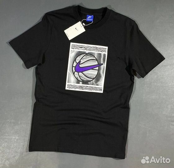 Футболка Nike